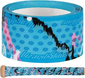 Lizard Skins DSP Ultra Camo Bat Grip Tape: 1.8 mm thick (Vice Camo)