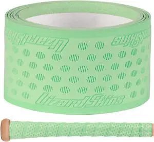 Lizard Skins DSP Ultra Solid Bat Grip Tape: 1.1 mm thick (Mint) - OEM