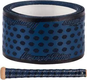 Lizard Skins DSP Ultra Solid Bat Grip Tape: 1.8 mm thick (Navy Blue)