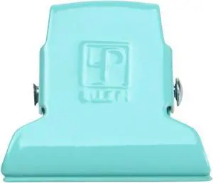 Ellepi Spring Paper Clips: small, 5cm (Mint)