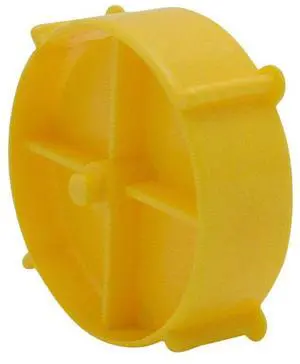 Excell BSD-RP Bag Sealing Dispenser Replacement Tape Core: 1-Pack