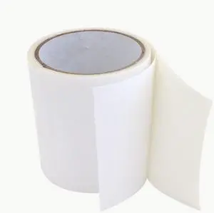 Pro Tapes Pro-Flex Patch & Shield Tape: 4 in. (96mm actual) x 60 in. (White)