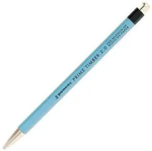 HIGHTIDE Penco Prime Timber Pencil: v2.0 (Blue)