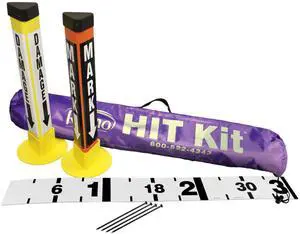 Rhino HIT Kit: 36 inch ruler / kit