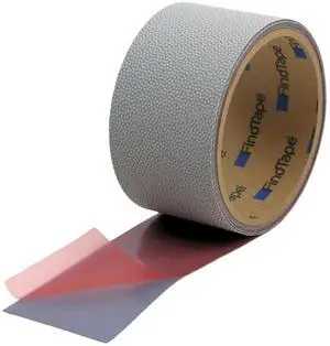 tesa Printer's Friend Tape (4863 PV3): 2 in. x 5 ft. (Grey)