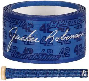 Lizard Skins DSP Ultra Legend Series Bat Grip Tape: 1.1 mm thick (Jackie Robinson 1)