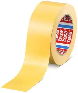 tesa Stencil Material (4434): 2 in. x 10-0.94 yds. (Natural)