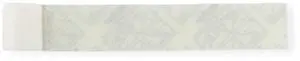 FindTape Packaging Tape Pocket Pad: 1 in. x 6 in. (Clear) *2-pack
