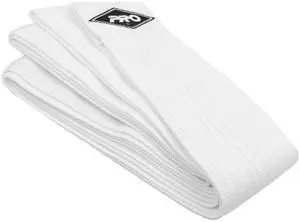 Mueller Rodeo Wrap: 3 in. width (White) Mueller Rodeo Wrap: 3 in. width (White)