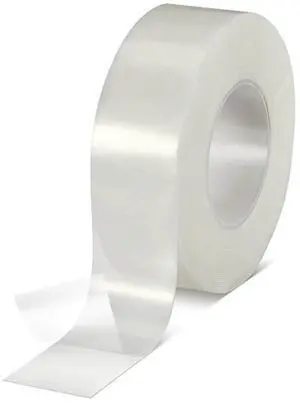 tesa High Performance Sealing Tape (54411): 2 in. x 13.1 yds. (White)