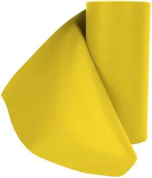 Mueller SUP-R BAND Resistance Band: 5 in. x 6 yds. / X-Light Resistance (Yellow)