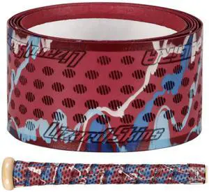 Lizard Skins DSP Ultra Camo Bat Grip Tape: 1.1 mm thick (Copen Camo)