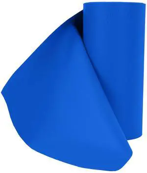 Mueller SUP-R BAND Resistance Band: 5 in. x 6 yds. / Heavy Resistance (Blue)