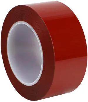 FindTape Silicone Adhesive Splicing Tape 3.8 mil thick: 2 in. x 72 yds. (Rust) FindTape Silicone Adhesive Splicing Tape 3.8 mil thick: 2 in. x 72 yds. (Rust)