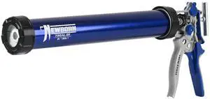 Newborn Dual Thrust Sausage Applicator: 20 oz. sausage (Blue) Newborn Dual Thrust Sausage Applicator: 20 oz. sausage (Blue)
