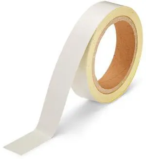 FindTape Reflective Marking Tape: 1 in. x 30 ft. (Silver-White) FindTape Reflective Marking Tape: 1 in. x 30 ft. (Silver-White)