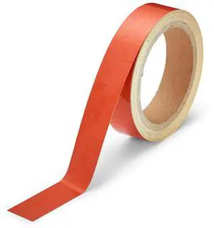FindTape Reflective Marking Tape: 1 in. x 30 ft. (Orange) FindTape Reflective Marking Tape: 1 in. x 30 ft. (Orange)