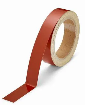 FindTape Reflective Marking Tape: 1 in. x 30 ft. (Brown) FindTape Reflective Marking Tape: 1 in. x 30 ft. (Brown)