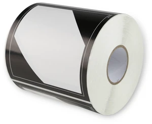 FindTape Regulated DOT Shipping Labels: 4 in. x 4 in. (Limited Quantity / Blank) *500-labels DL1916-1 FindTape Regulated DOT Shipping Labels: 4 in. x 4 in. (Limited Quantity / Blank) *500-labels DL1916-1