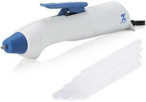Xyron Hot Glue Pen: 8 in. x 1 in. x 2 in. (White) 627143 Xyron Hot Glue Pen: 8 in. x 1 in. x 2 in. (White) 627143