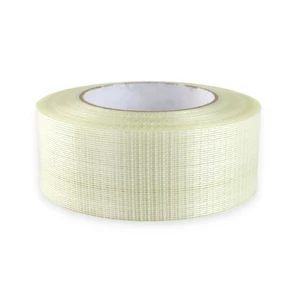FindTape Bi-Directional Filament Tape: 1 in. x 60 yds. (Translucent) FindTape Bi-Directional Filament Tape: 1 in. x 60 yds. (Translucent)