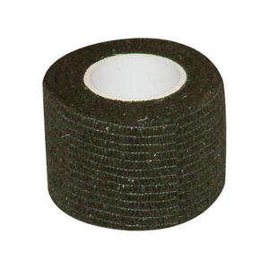 Jaybird & Mais Cobird Co-Adhesive Stretch Tape: 1-1/2 in. x 15 ft. (Black) Jaybird & Mais Cobird Co-Adhesive Stretch Tape: 1-1/2 in. x 15 ft. (Black)