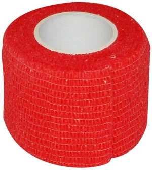 Jaybird & Mais Cobird Co-Adhesive Stretch Tape: 1-1/2 in. x 15 ft. (Red) Jaybird & Mais Cobird Co-Adhesive Stretch Tape: 1-1/2 in. x 15 ft. (Red)