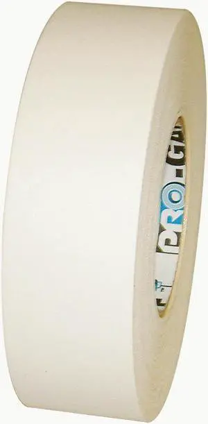 Pro Tapes Premium Grade Gaffer Tape (PRO-Gaff): 2 in. (48mm actual) x 55 yds. (White)