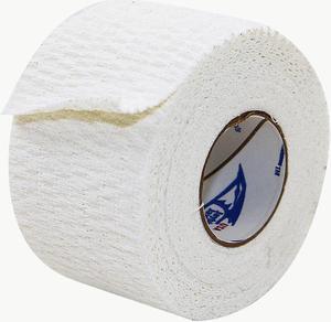 Jaybird & Mais 4600 Jaylastic Select Premium Lightweight Athletic Stretch Tape: 1-1/2 in. x 7-1/2 yds. (White)