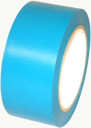 JVCC Premium Colored Vinyl Tape (V-36P): 2 in. x 36 yds. (Sky Blue) - OEM