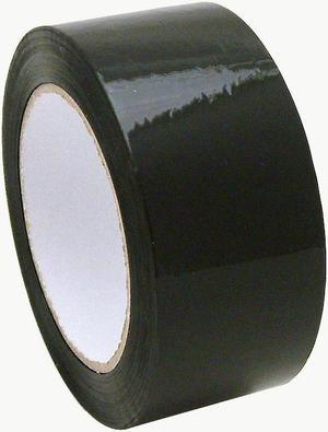JVCC FPPT-01 Kraft Flatback Paper Packaging Tape: 3 in x 60 yds