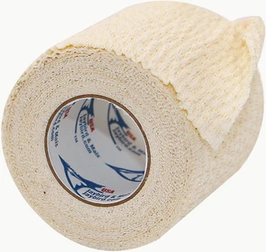 Jaybird & Mais 4500 Jaylastic Lightweight Athletic Stretch Tape: 2 in x 15 ft. (White) - OEM Jaybird & Mais 4500 Jaylastic Lightweight Athletic Stretch Tape: 2 in x 15 ft. (White) - OEM