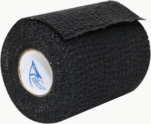 Jaybird & Mais 4500 Jaylastic Lightweight Athletic Stretch Tape: 3 in x 7-1/2 yds. (Black) - OEM Jaybird & Mais 4500 Jaylastic Lightweight Athletic Stretch Tape: 3 in x 7-1/2 yds. (Black) - OEM