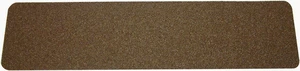Wooster Flex-Tred Anti-Slip Cleats: 6 in. x 24 in. (Industrial Brown) - OEM Wooster Flex-Tred Anti-Slip Cleats: 6 in. x 24 in. (Industrial Brown) - OEM