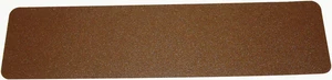 Wooster Flex-Tred Anti-Slip Cleats: 6 in. x 24 in. (Teak Brown) Wooster Flex-Tred Anti-Slip Cleats: 6 in. x 24 in. (Teak Brown)
