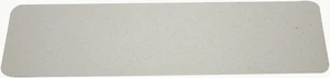 Wooster Flex-Tred Anti-Slip Cleats: 6 in. x 24 in. (Pebble White) - OEM Wooster Flex-Tred Anti-Slip Cleats: 6 in. x 24 in. (Pebble White) - OEM
