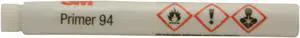 3M Scotch 94 Tape Primer: 0.66 mL ampule (Clear)