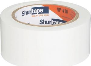 Shurtape Vinyl Film Tape [SPVC] (VP-410): 2 in. x 36 yds. (White) *branded