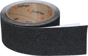 JVCC Leather & Vinyl Patch Repair Tape (REPAIR-1): 2 in. x 15 ft. (Tan)