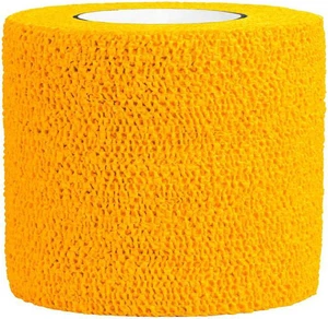 3M Scotch Vetrap Bandaging Tape: 2 in x 15 ft. (Gold) - OEM 3M Scotch Vetrap Bandaging Tape: 2 in x 15 ft. (Gold) - OEM