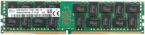 SK HMA84GR7MFR4N-TF Hynix 32GB DDR4 SDRAM Memory Module