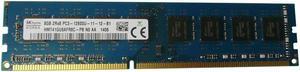 HYNIXHynix Hmt41Gu6Afr8C-Pb Hynix Memory For Desktop Pc-Hmt41Gu6Afr8C-Pb