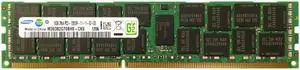 Samsung M393B2G70BH0-CK0 16GB DDR3 SDRAM Memory Module
