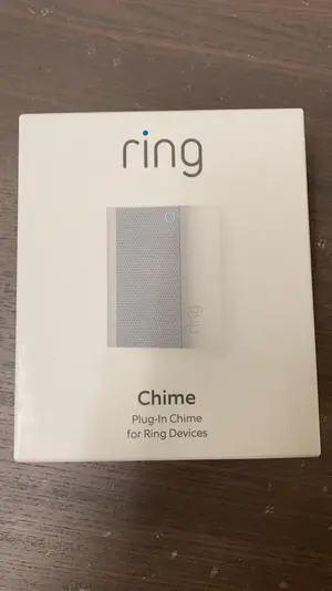 CHIME 2ND GEN