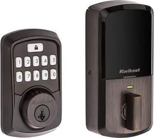 KWIKSET 99420-002 Ble Db 11P Smt Tpr Rcalfd 942