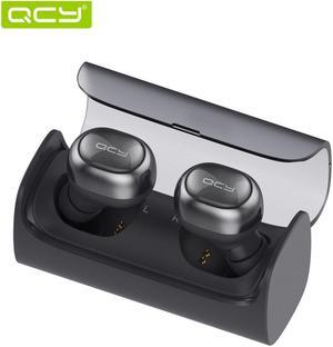 QCY Q29 True Wireless Cord-Free Bluetooth 4.1 Mini Earphones English Version