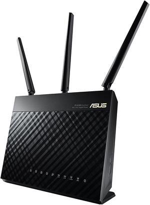ASUS TeK - RT-AC68U/CA