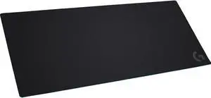 LOGITECH 943-000117 Lg Hard Gaming Mousepad
