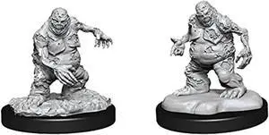 D&D: NMU: Manes W14 Nolzur's Wizkids Marvelous Miniatures - WZK90247