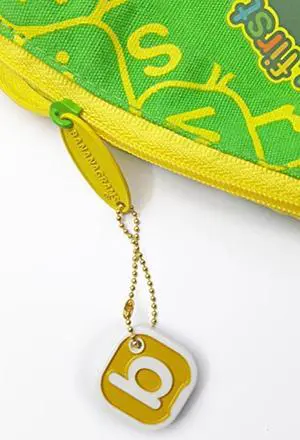 My First Bananagrams Multi Award Winning Kid's Spelling Game Board Game BNAMFB001